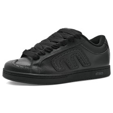 Black/Black etnies Kingpin WT