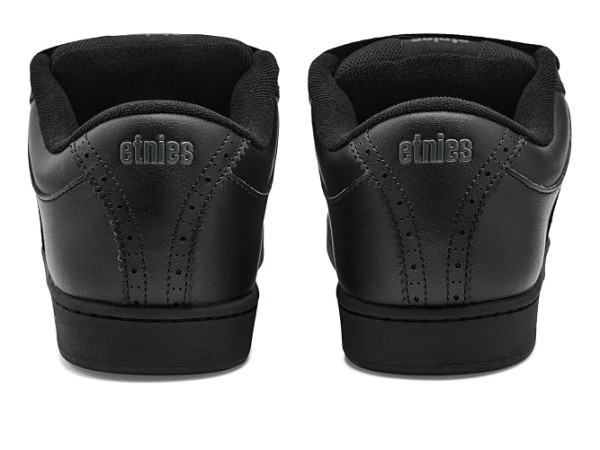 etnies Kingpin WT