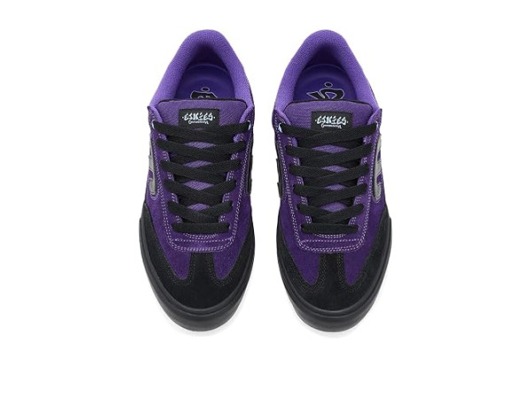 etnies Locut Vulc X Werka etnies Locut Vulc X Werka