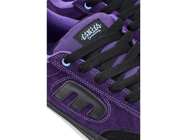 etnies Locut Vulc X Werka etnies Locut Vulc X Werka