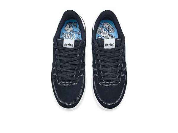 etnies Emerson X Fos etnies Emerson X Fos