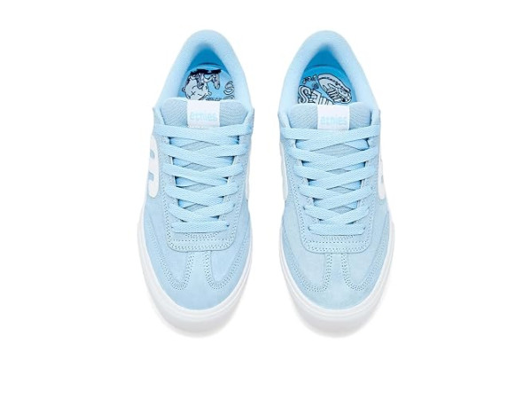 etnies Locut Vulc X Fos etnies Locut Vulc X Fos