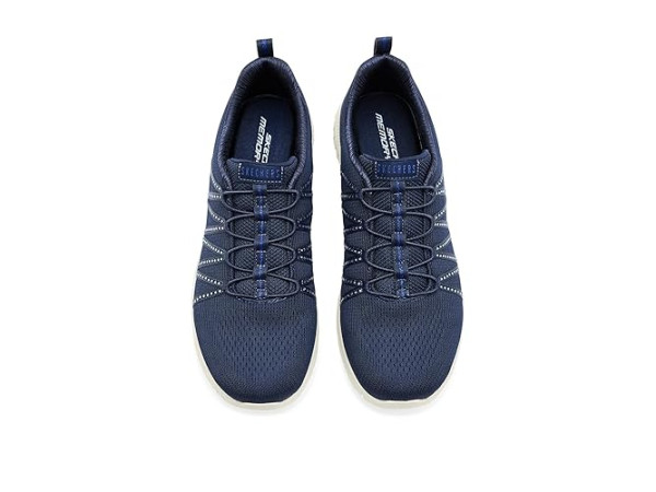 SKECHERS Virtue - She Sparkles SKECHERS Virtue - She Sparkles