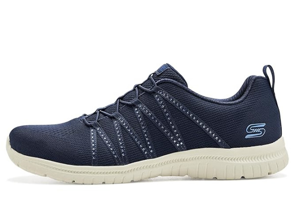 SKECHERS Virtue - She Sparkles SKECHERS Virtue - She Sparkles