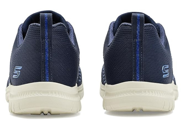 SKECHERS Virtue - She Sparkles SKECHERS Virtue - She Sparkles