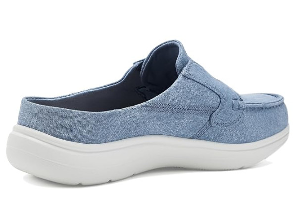 SKECHERS On-The-Go Flex Radiant Boat Mules