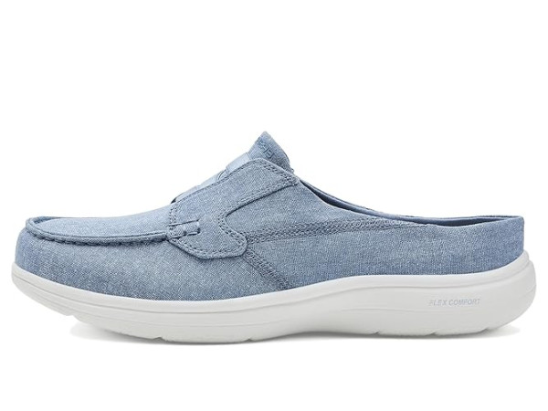 SKECHERS On-The-Go Flex Radiant Boat Mules