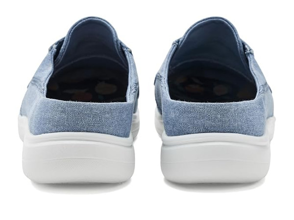 SKECHERS On-The-Go Flex Radiant Boat Mules
