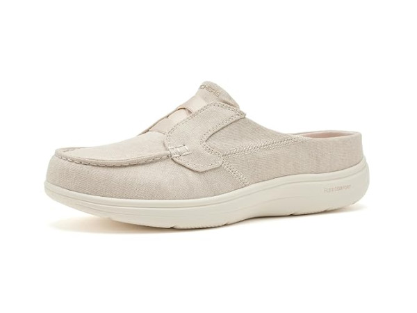 SKECHERS On-The-Go Flex Radiant Boat Mule