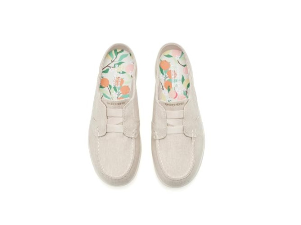 SKECHERS On-The-Go Flex Radiant Boat Mule