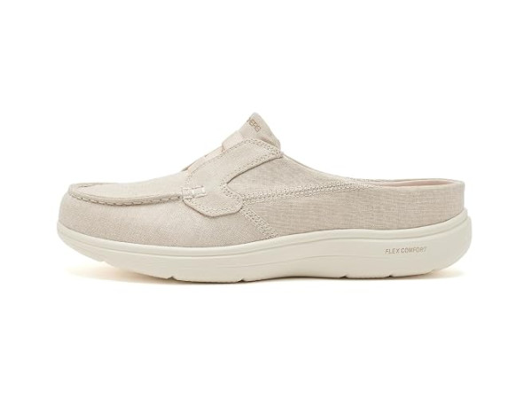 SKECHERS On-The-Go Flex Radiant Boat Mule