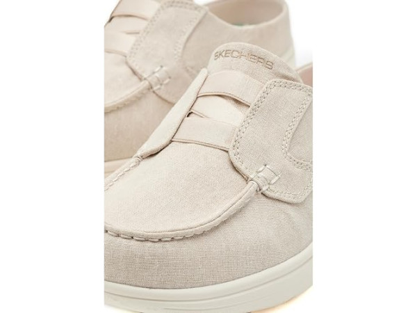SKECHERS On-The-Go Flex Radiant Boat Mule