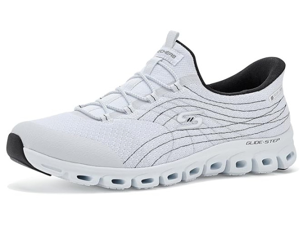 SKECHERS Hands Free Slip-ins: Glide-Step - Prismatic