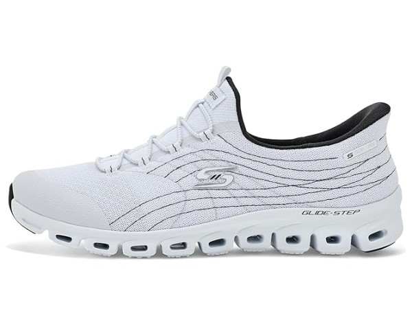 SKECHERS Hands Free Slip-ins: Glide-Step - Prismatic