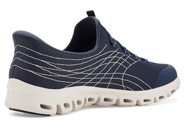 SKECHERS Hands Free Slip-ins: Glide-Step - Prismatic SKECHERS Hands Free Slip-ins: Glide-Step - Prismatic