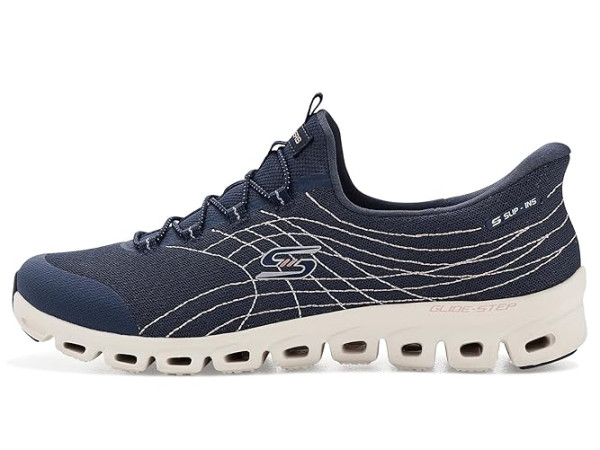 SKECHERS Hands Free Slip-ins: Glide-Step - Prismatic SKECHERS Hands Free Slip-ins: Glide-Step - Prismatic