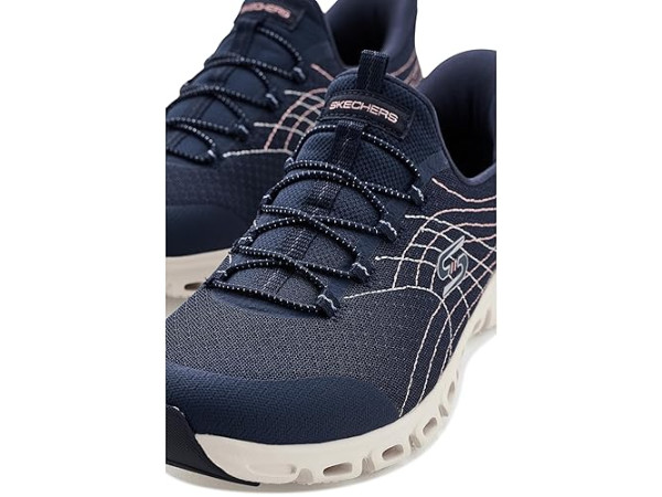 SKECHERS Hands Free Slip-ins: Glide-Step - Prismatic SKECHERS Hands Free Slip-ins: Glide-Step - Prismatic
