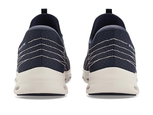 SKECHERS Hands Free Slip-ins: Glide-Step - Prismatic SKECHERS Hands Free Slip-ins: Glide-Step - Prismatic