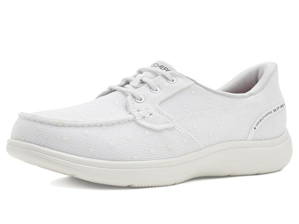 SKECHERS Hands Free Slip-Ins On-The-Go Flex Radiant - Super Star SKECHERS Hands Free Slip-Ins On-The-Go Flex Radiant - Super Star