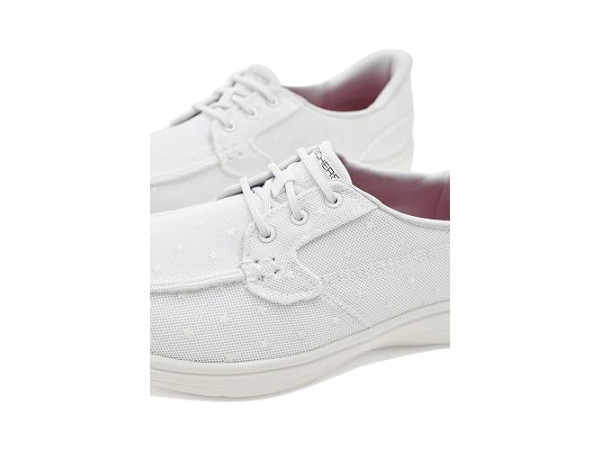SKECHERS Hands Free Slip-Ins On-The-Go Flex Radiant - Super Star SKECHERS Hands Free Slip-Ins On-The-Go Flex Radiant - Super Star