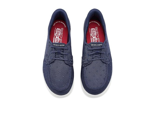 SKECHERS Hands Free Slip-Ins On-The-Go Flex Radiant - Super Star SKECHERS Hands Free Slip-Ins On-The-Go Flex Radiant - Super Star