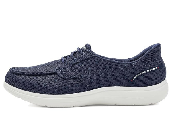 SKECHERS Hands Free Slip-Ins On-The-Go Flex Radiant - Super Star SKECHERS Hands Free Slip-Ins On-The-Go Flex Radiant - Super Star