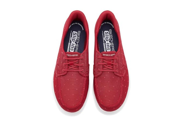 SKECHERS Hands Free Slip-Ins On-The-Go Flex Radiant - Super Star SKECHERS Hands Free Slip-Ins On-The-Go Flex Radiant - Super Star