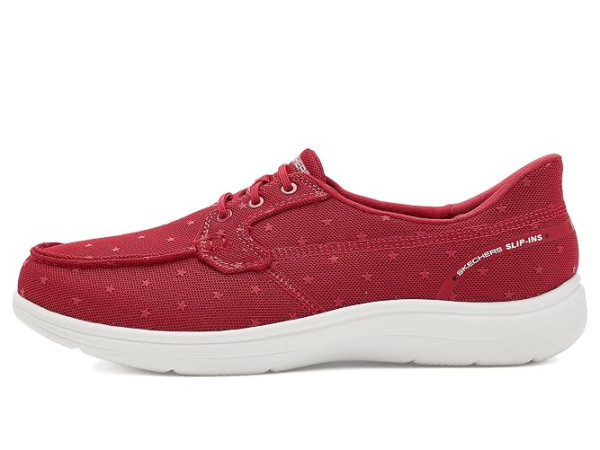 SKECHERS Hands Free Slip-Ins On-The-Go Flex Radiant - Super Star SKECHERS Hands Free Slip-Ins On-The-Go Flex Radiant - Super Star