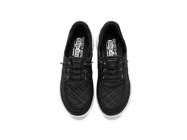 SKECHERS On-The-Go Glide-Step Serene - Newport SKECHERS On-The-Go Glide-Step Serene - Newport