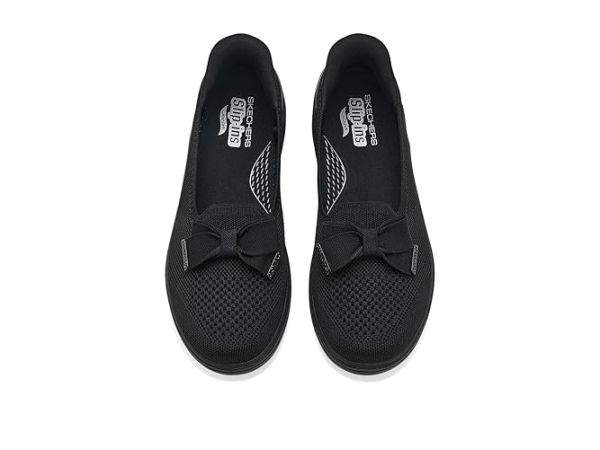 SKECHERS Hands Free Slip-Ins Arch Fit Inspire - Gemma