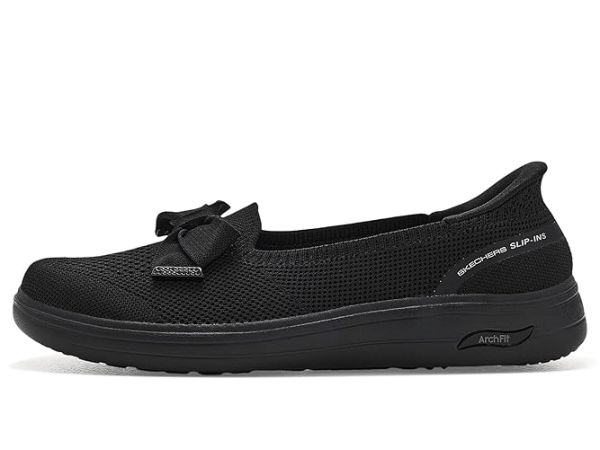 SKECHERS Hands Free Slip-Ins Arch Fit Inspire - Gemma