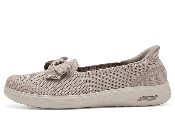 SKECHERS Hands Free Slip-Ins Arch Fit Inspire - Gemma SKECHERS Hands Free Slip-Ins Arch Fit Inspire - Gemma