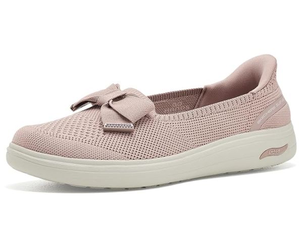 SKECHERS Hands Free Slip-Ins Arch Fit Inspire - Gemma SKECHERS Hands Free Slip-Ins Arch Fit Inspire - Gemma