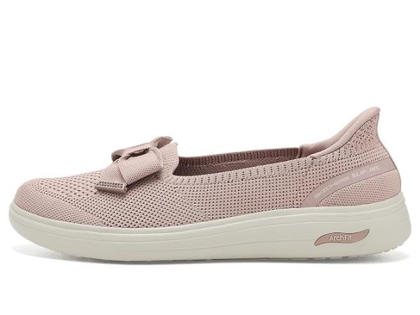 SKECHERS Hands Free Slip-Ins Arch Fit Inspire - Gemma SKECHERS Hands Free Slip-Ins Arch Fit Inspire - Gemma