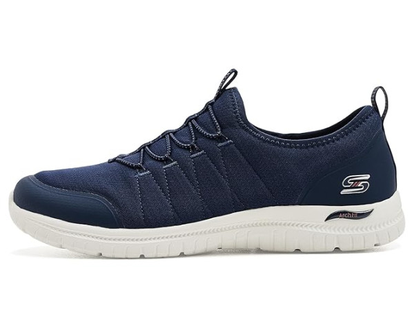 SKECHERS Arch Fit Virtue - Dahlia SKECHERS Arch Fit Virtue - Dahlia
