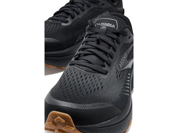 Brooks Cascadia 20 Brooks Cascadia 20