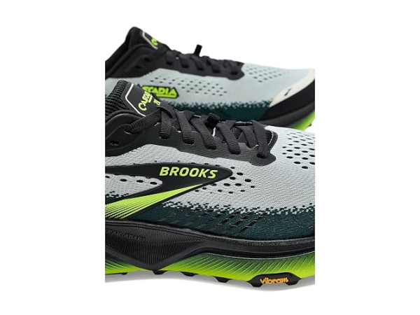 Brooks Cascadia 20 Brooks Cascadia 20