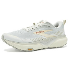 Grey/Bluewash/Rutabaga Brooks Cascadia 20
