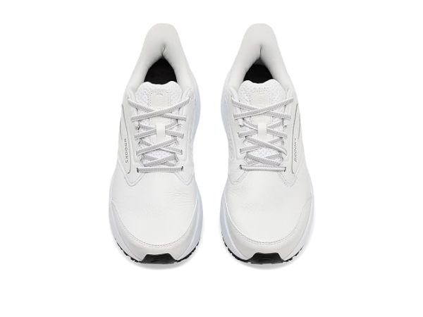 Brooks Ghost Max Slip Resistant