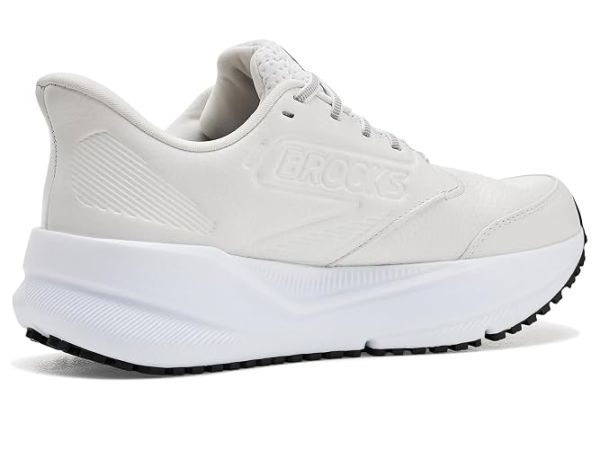 Brooks Ghost Max Slip Resistant