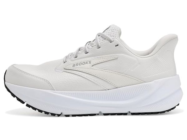 Brooks Ghost Max Slip Resistant