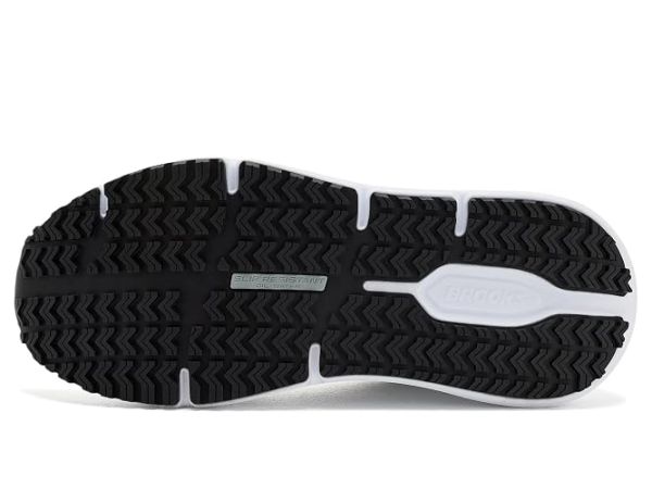 Brooks Ghost Max Slip Resistant