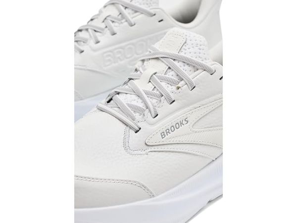 Brooks Ghost Max Slip Resistant