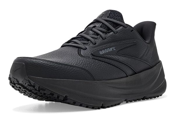 Brooks Ghost Max Slip Resistant