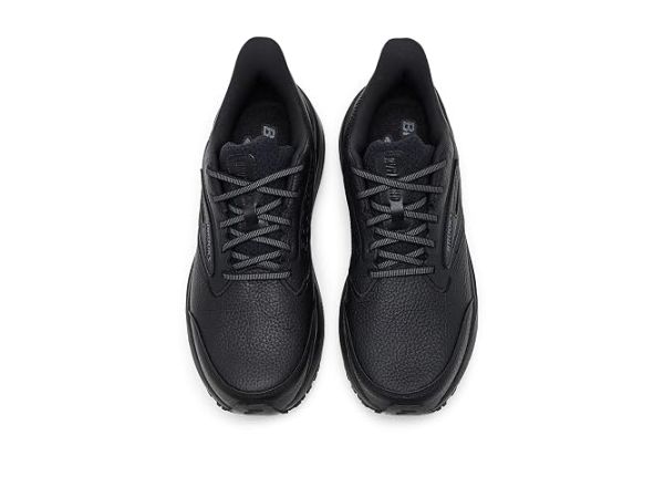 Brooks Ghost Max Slip Resistant
