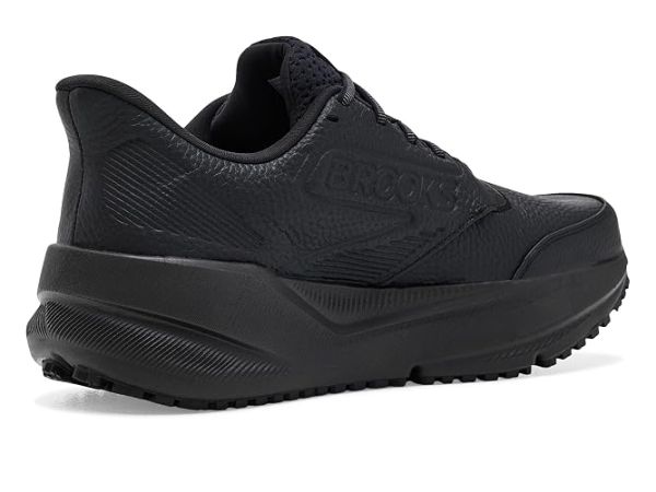 Brooks Ghost Max Slip Resistant