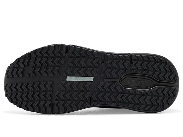 Brooks Ghost Max Slip Resistant