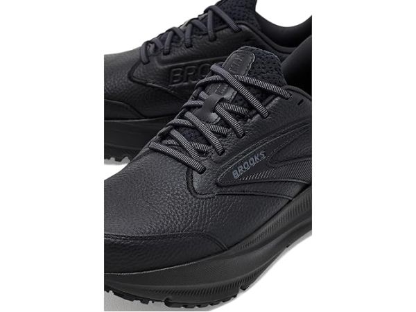 Brooks Ghost Max Slip Resistant