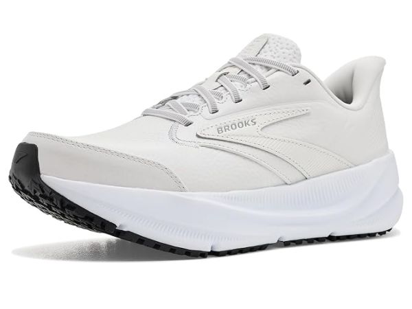Brooks Ghost Max Slip Resistant