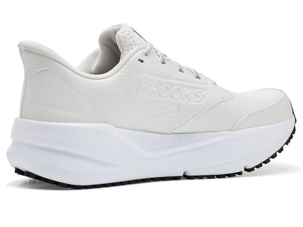 Brooks Ghost Max Slip Resistant